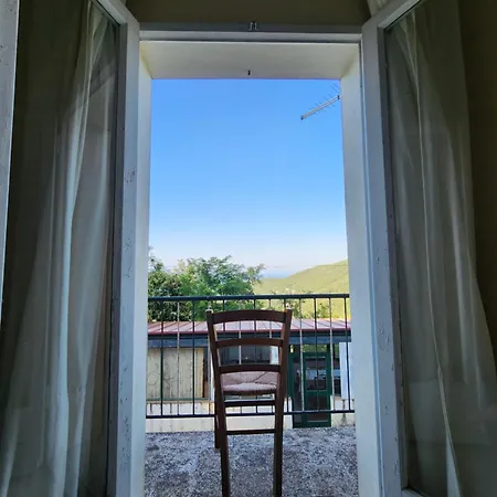 Maison d'hôtes Rossa 3*