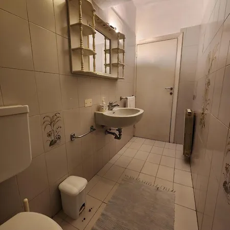 Rossa Maison d'hôtes