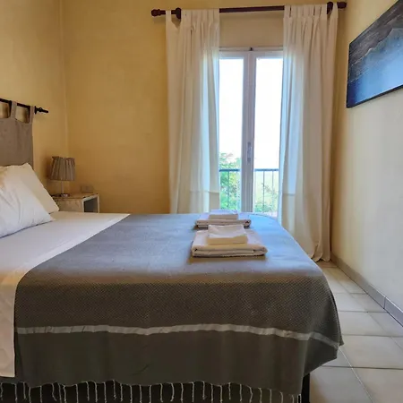 Rossa Maison d'hôtes 3*